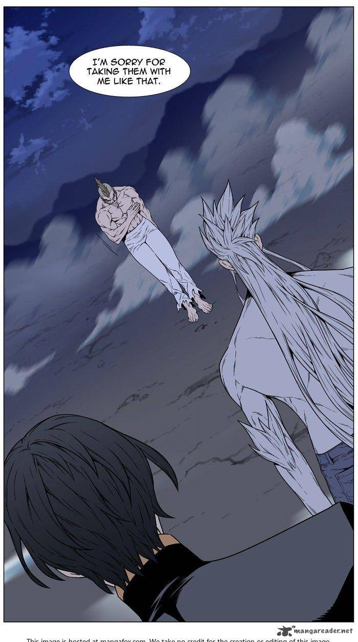 Noblesse 473 60