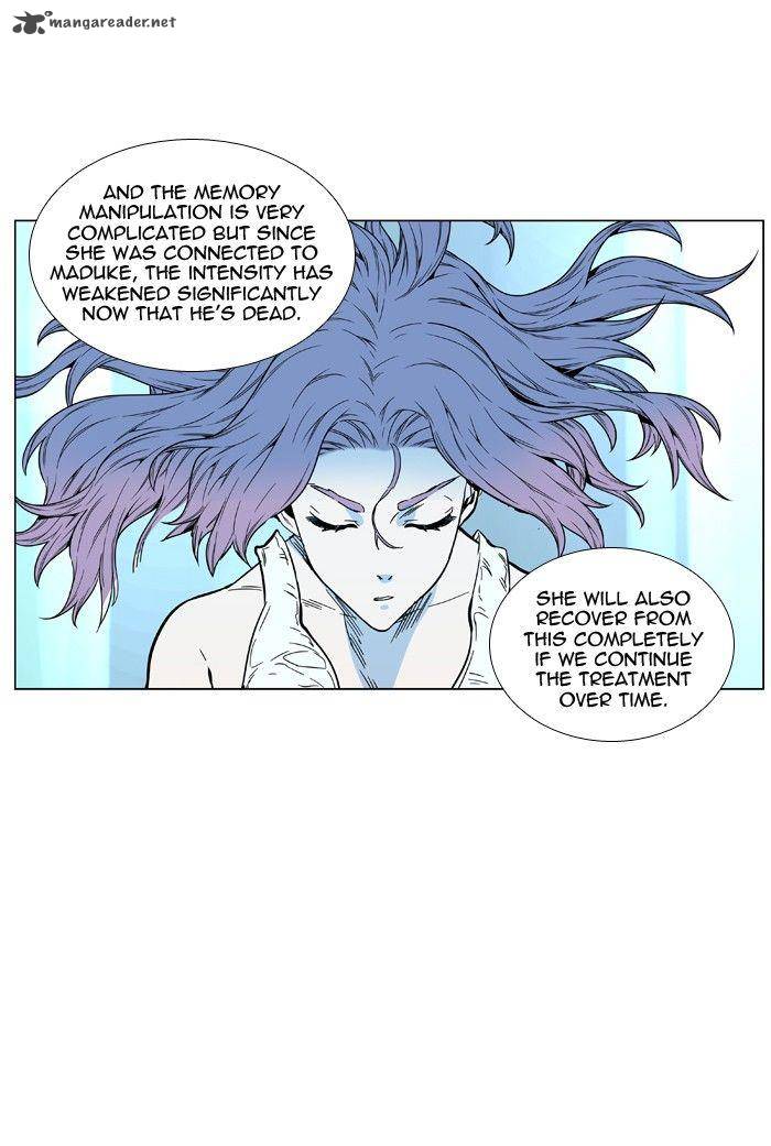 Noblesse 474 19