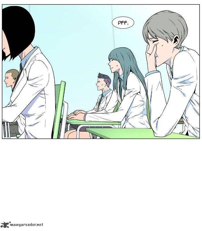 Noblesse 475 5