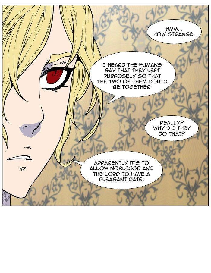 Noblesse 475 57