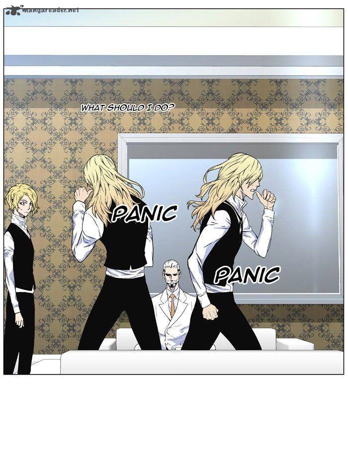 Noblesse 475 62