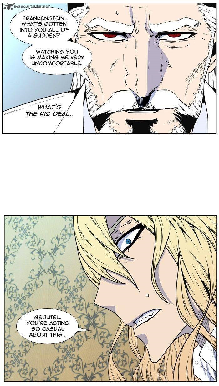 Noblesse 475 63