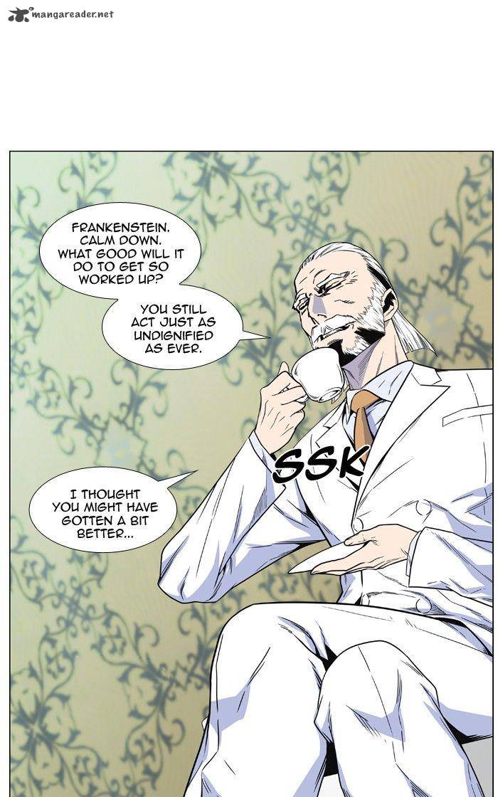 Noblesse 475 64