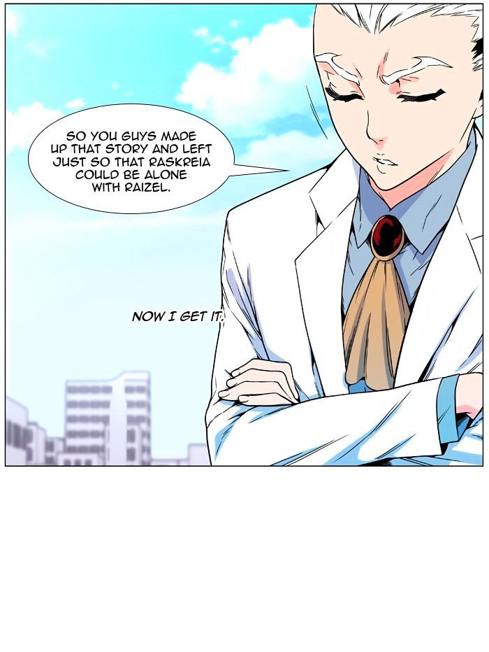 Noblesse 476 11