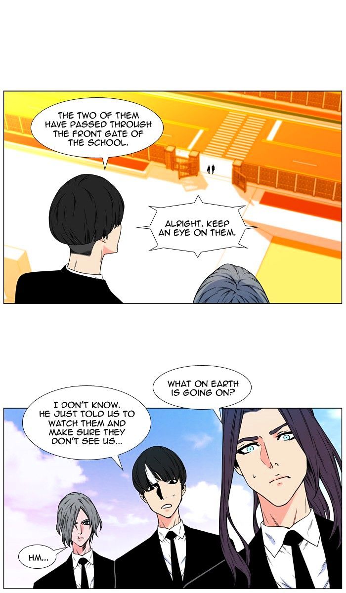 Noblesse 476 55