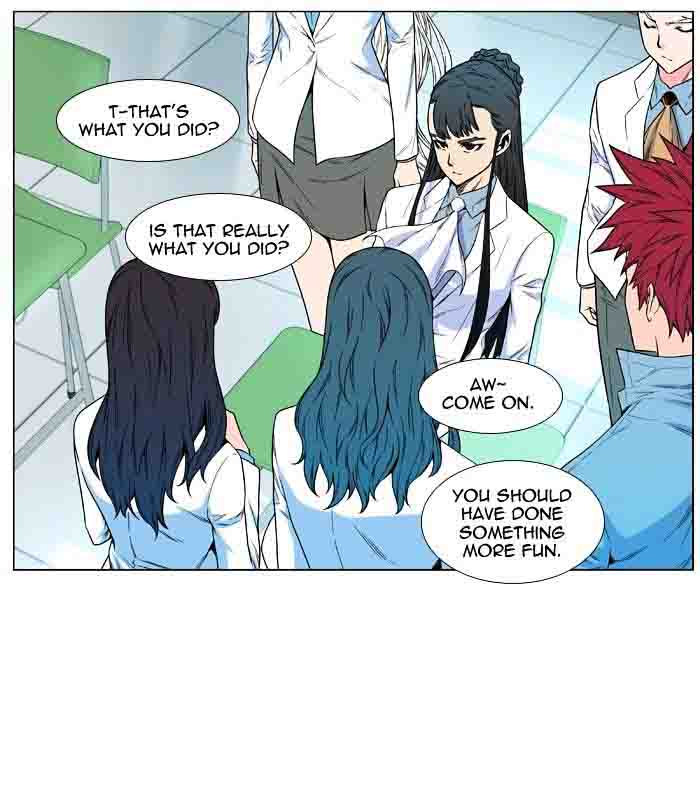 Noblesse 477 10