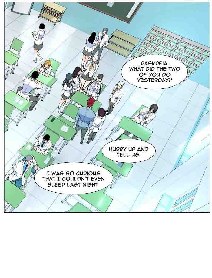 Noblesse 477 4