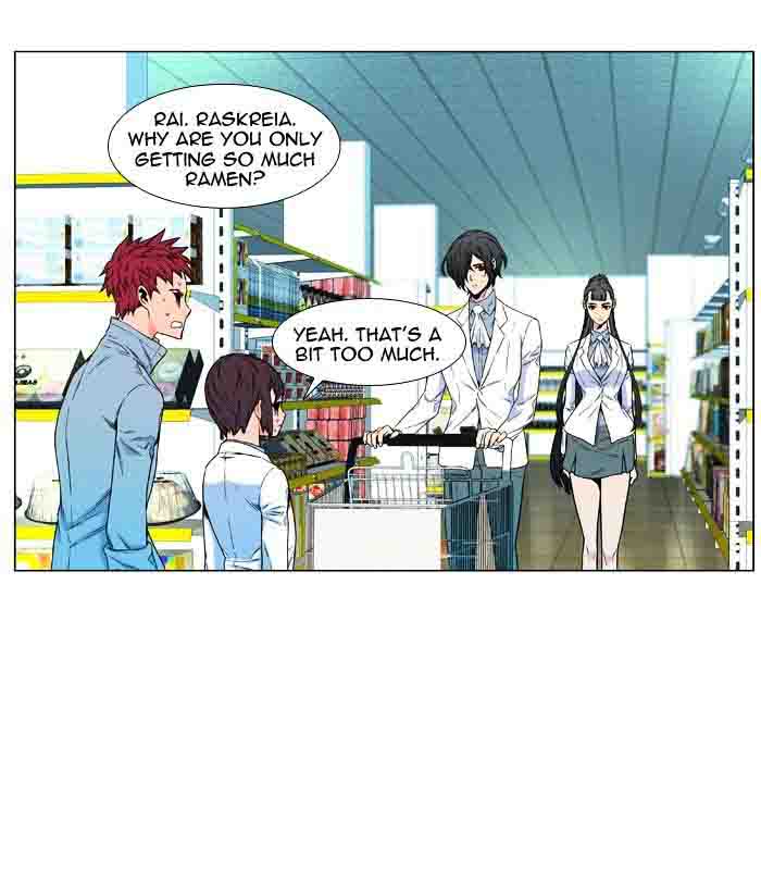 Noblesse 477 67