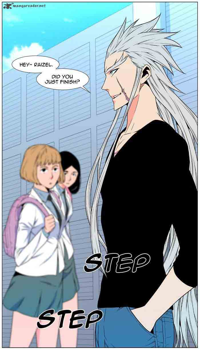 Noblesse 479 18