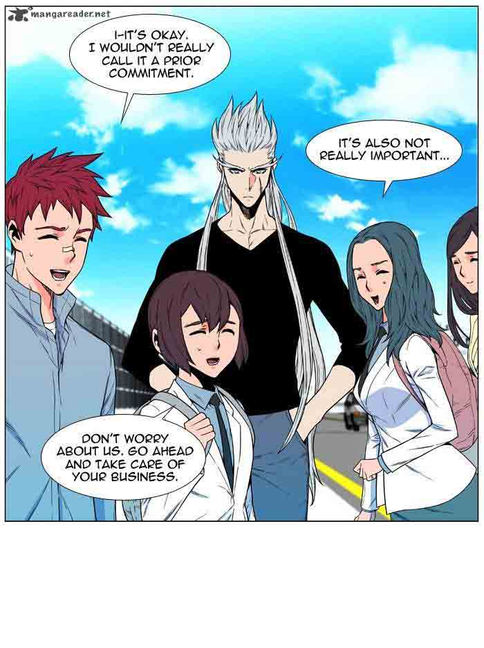 Noblesse 479 23