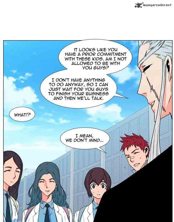 Noblesse 479 25
