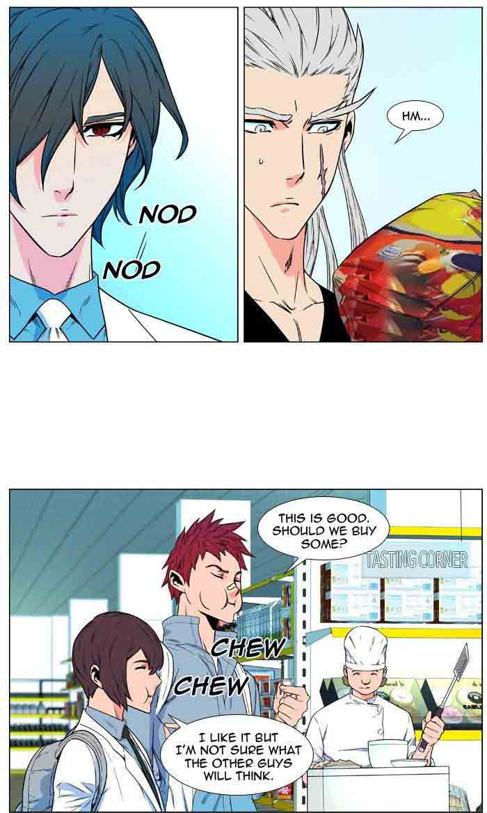 Noblesse 479 35