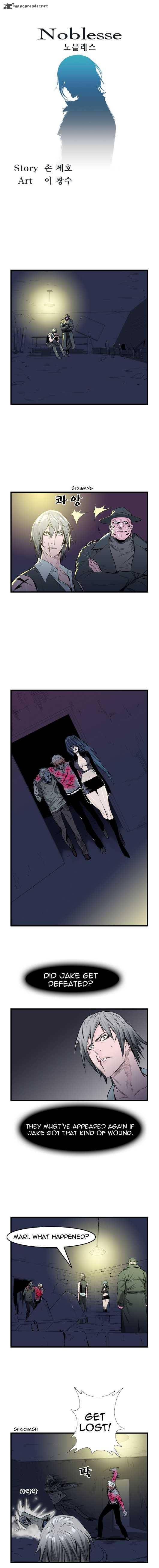 Noblesse 48 1