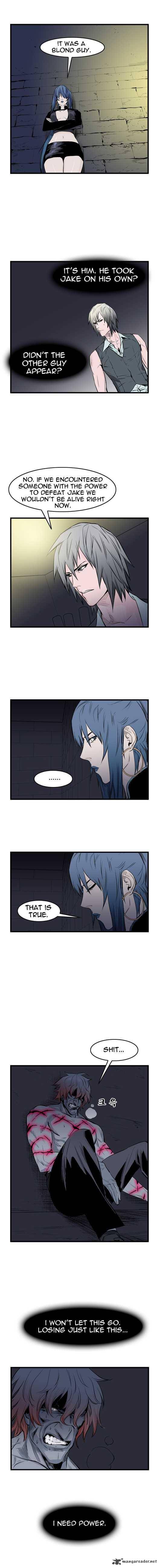 Noblesse 48 3