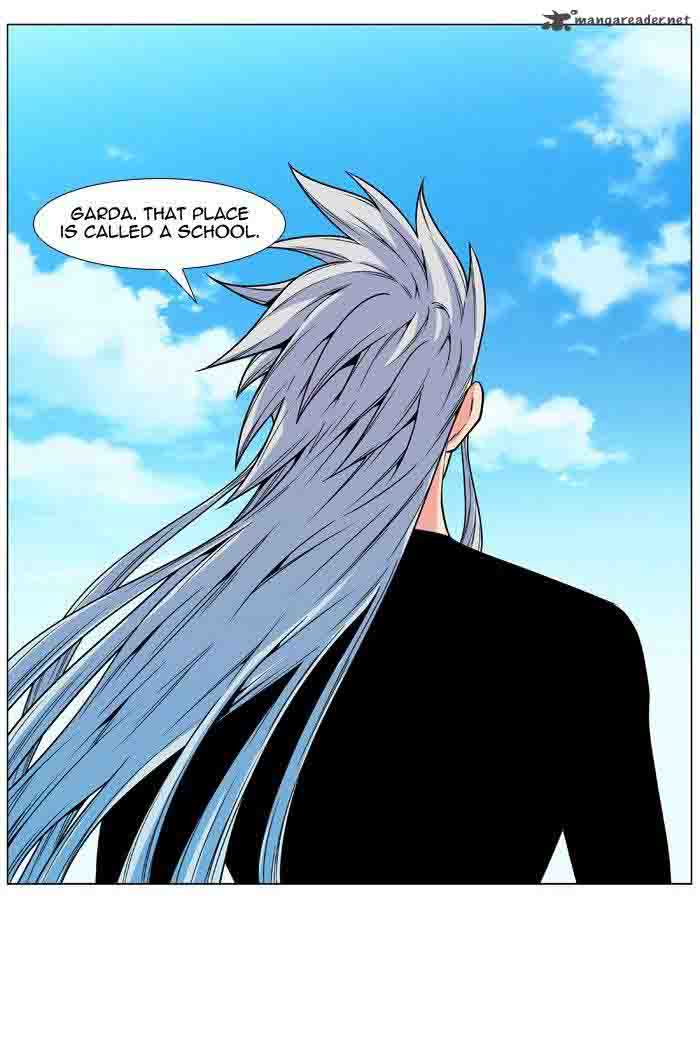 Noblesse 480 22