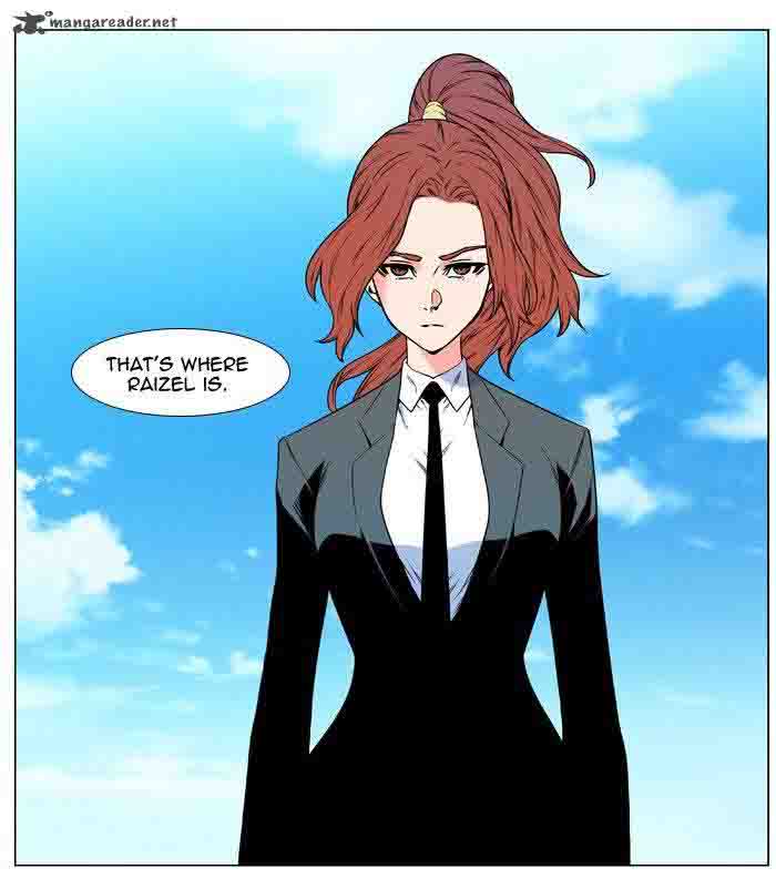 Noblesse 480 24