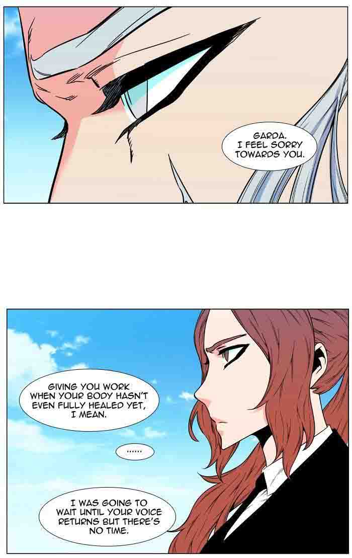 Noblesse 480 28