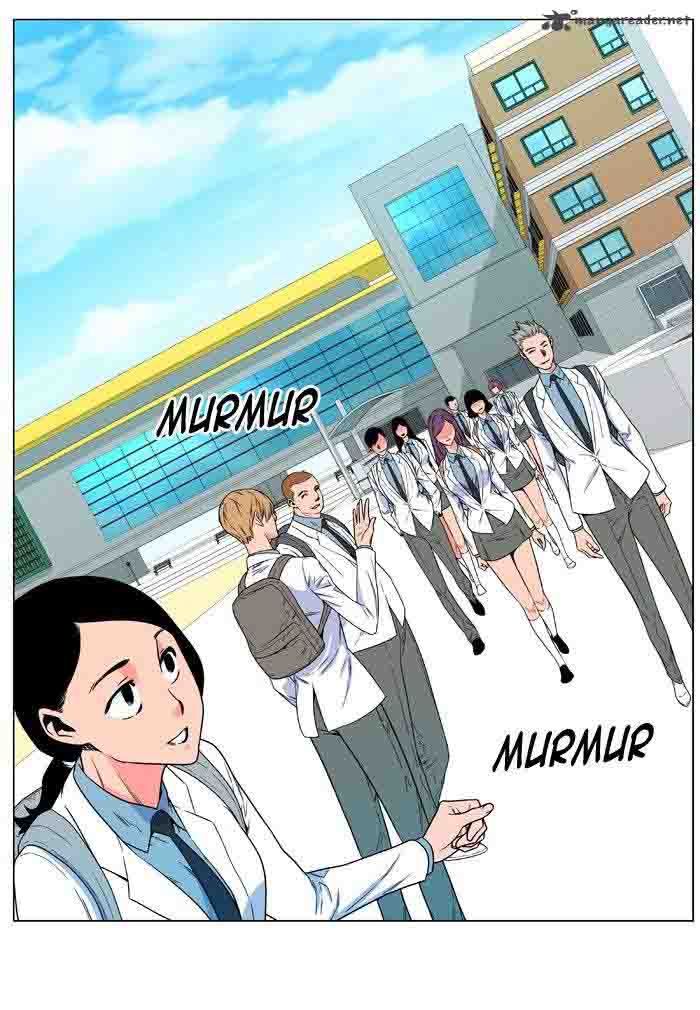 Noblesse 480 30