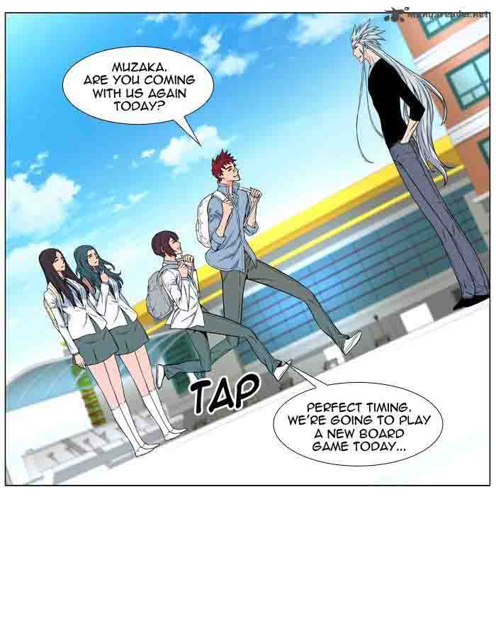 Noblesse 480 33