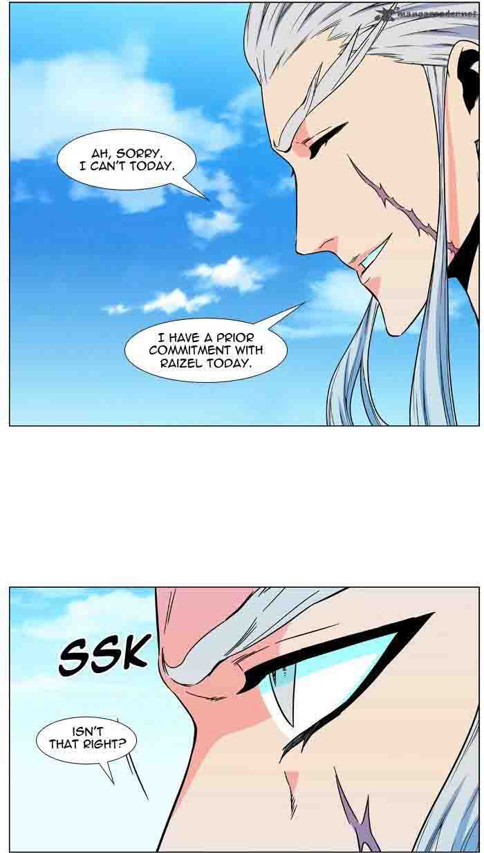 Noblesse 480 34