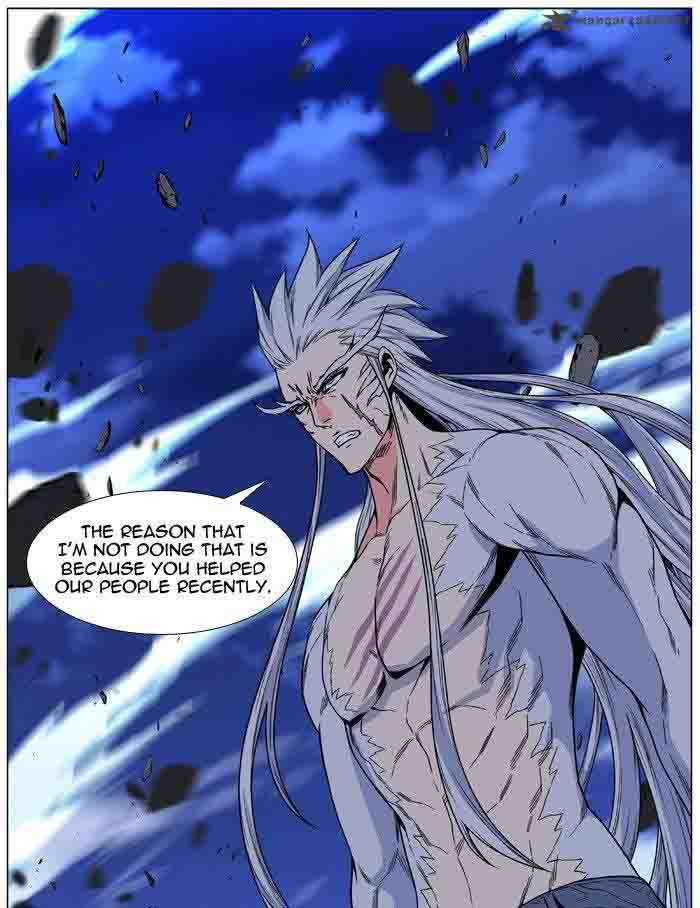 Noblesse 480 56