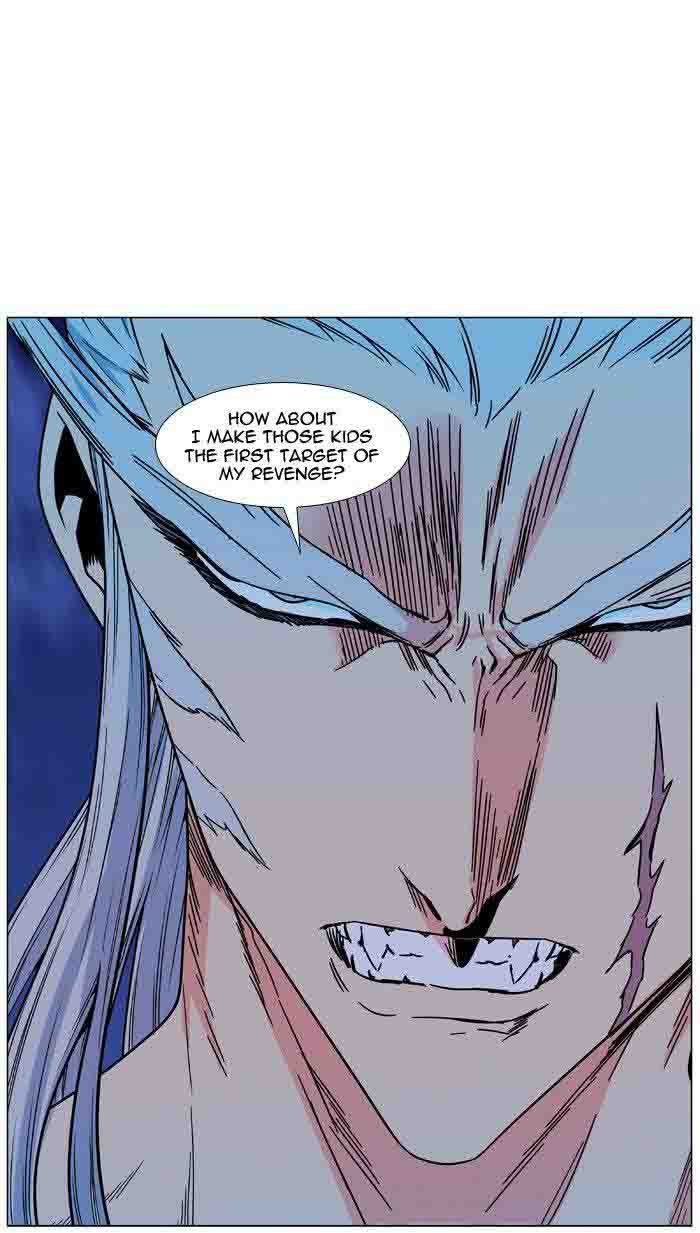 Noblesse 480 62