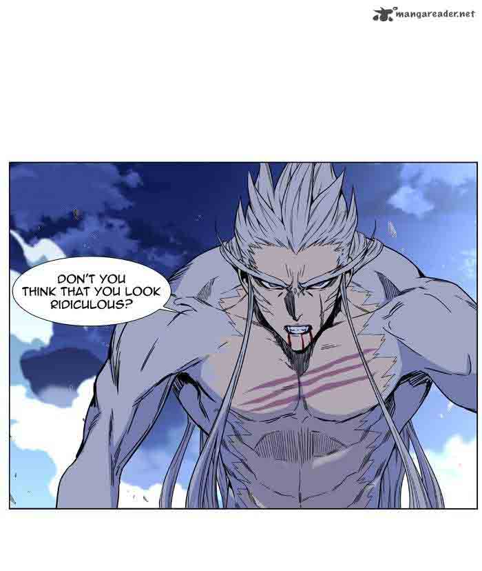 Noblesse 481 55