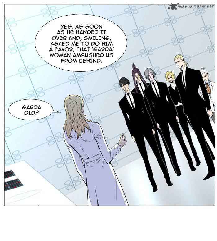 Noblesse 482 3