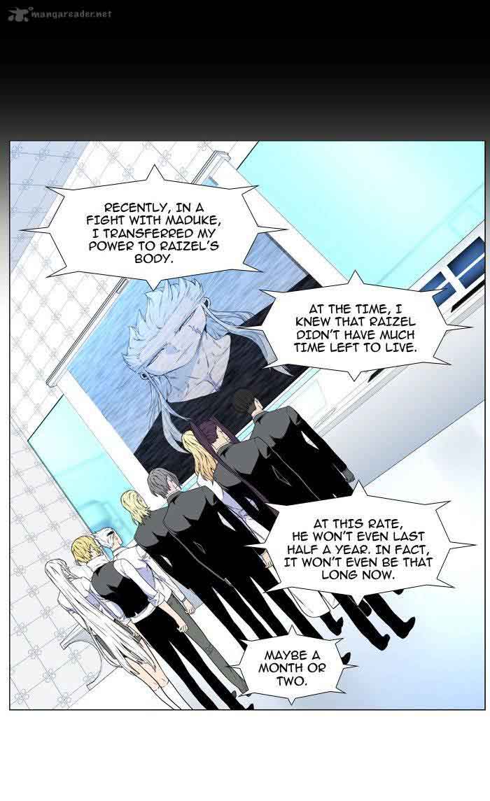 Noblesse 482 57