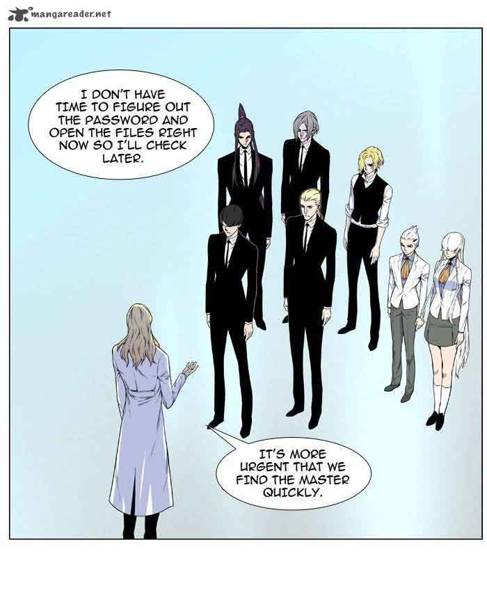 Noblesse 482 7