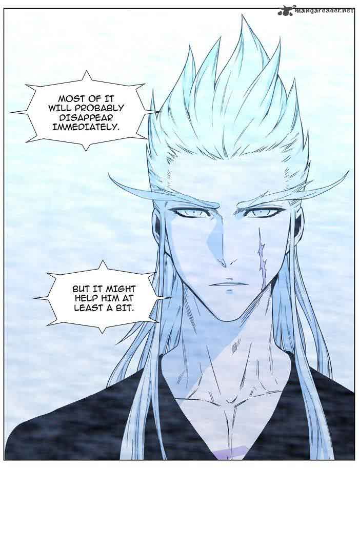 Noblesse 482 73