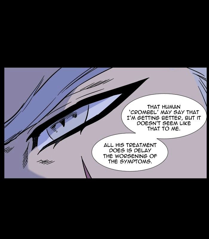Noblesse 483 16