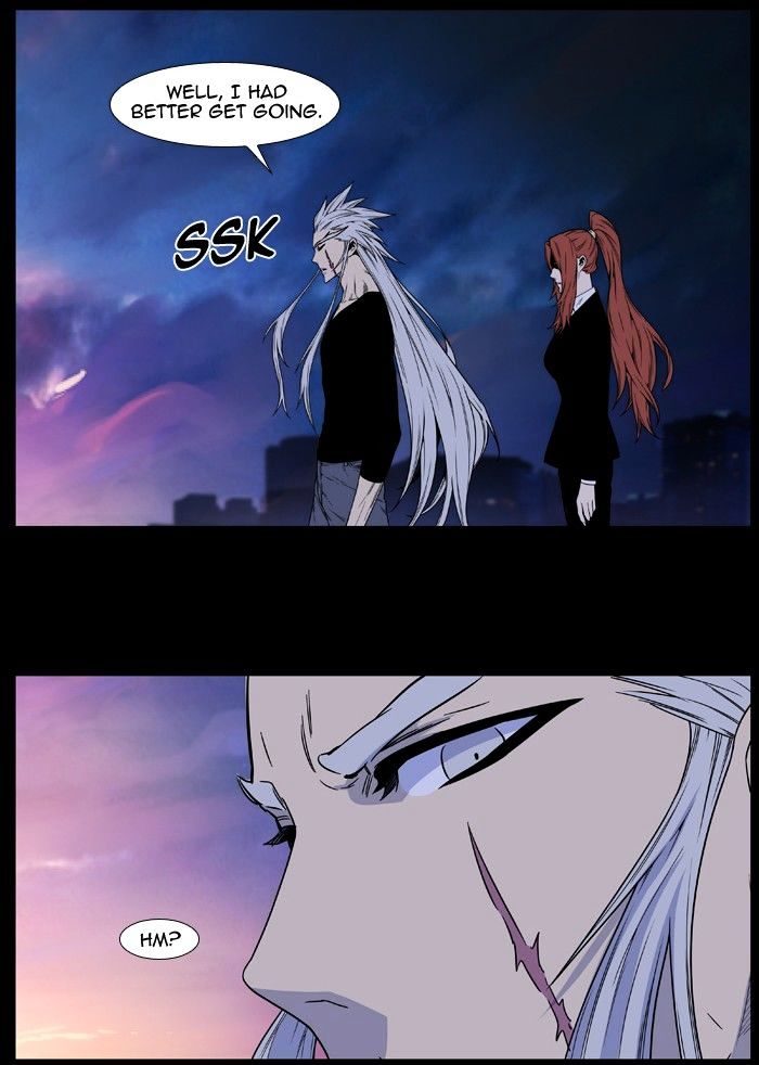 Noblesse 483 39