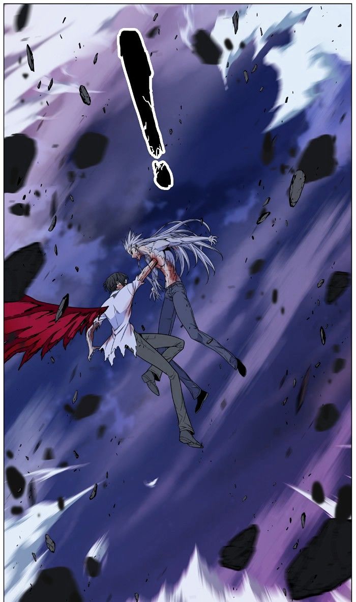 Noblesse 483 45