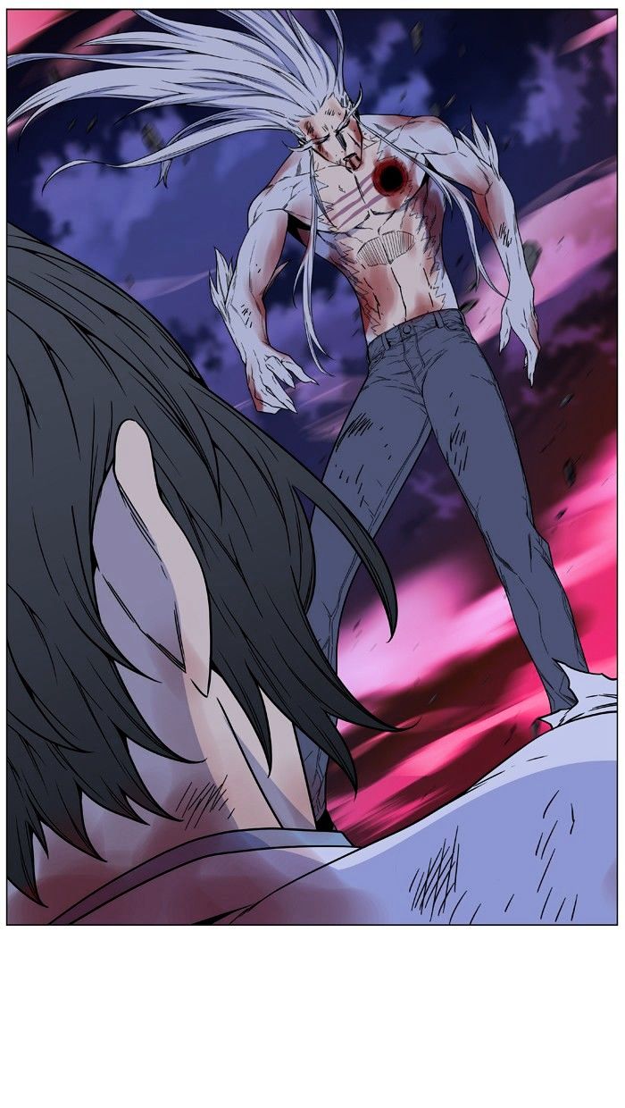 Noblesse 483 64