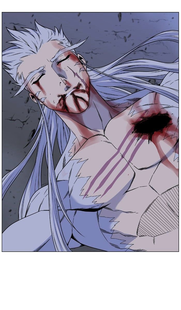 Noblesse 483 73
