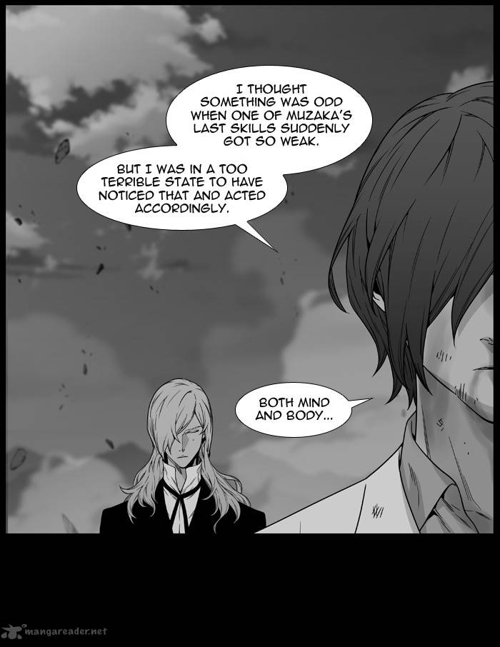 Noblesse 484 19