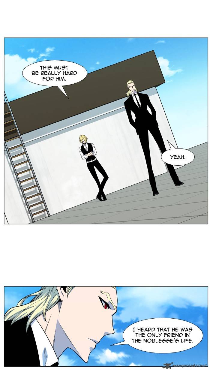 Noblesse 484 2