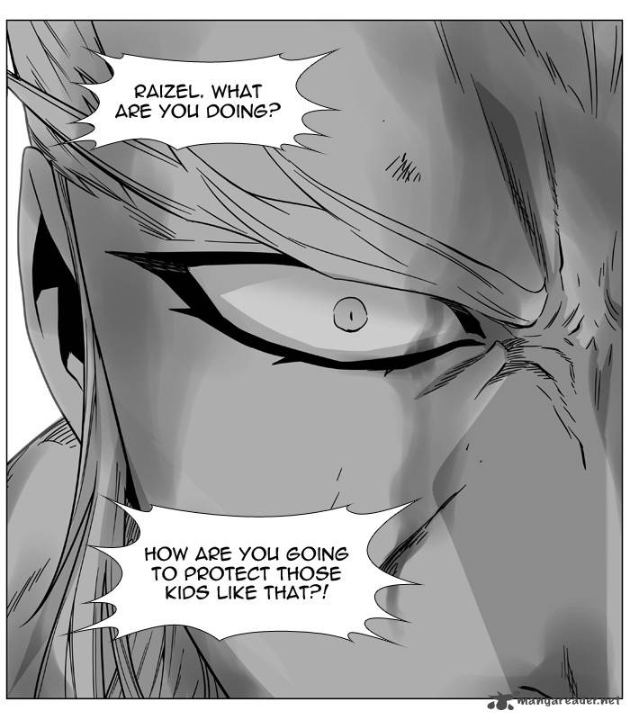 Noblesse 484 31