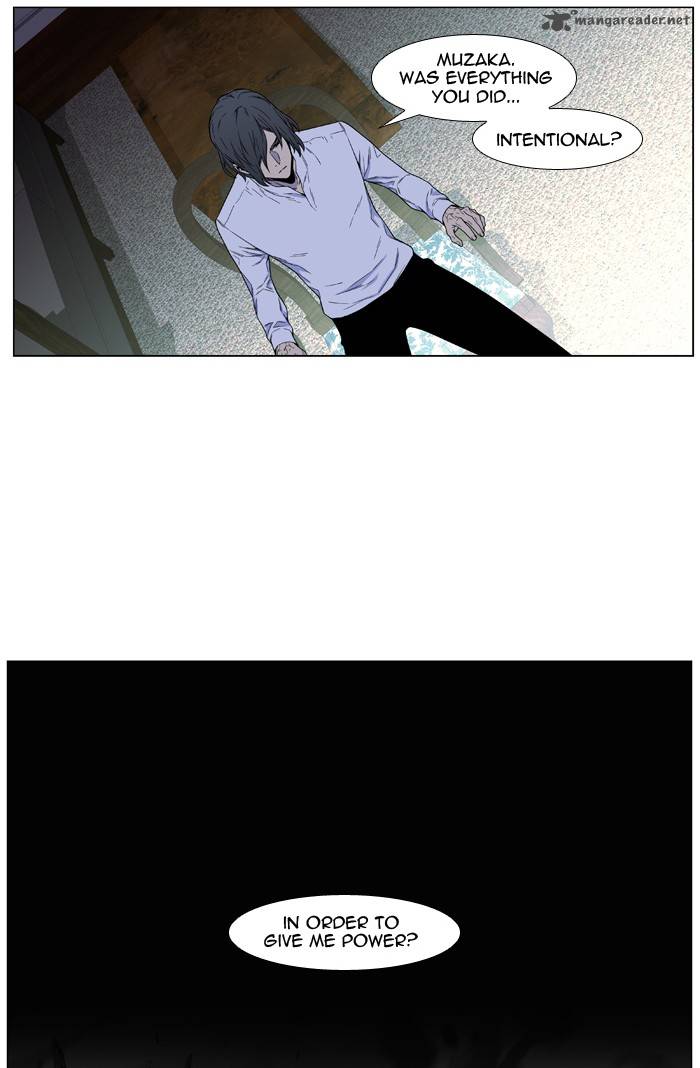Noblesse 484 35