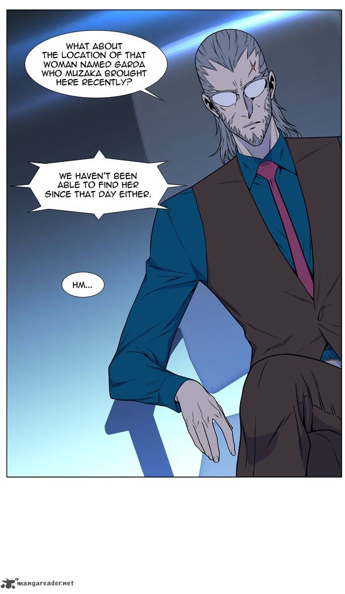 Noblesse 484 46