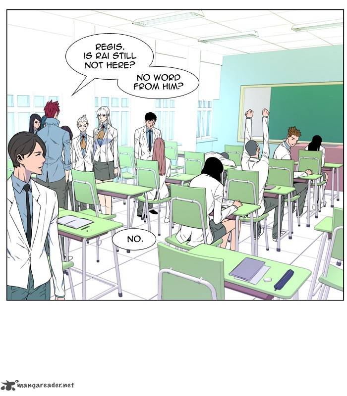 Noblesse 484 6