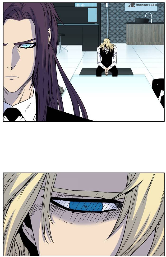 Noblesse 484 60