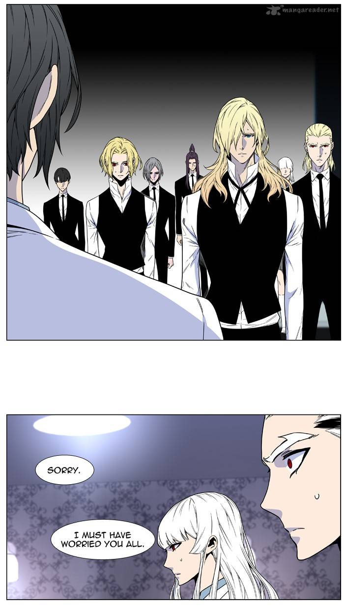 Noblesse 484 65