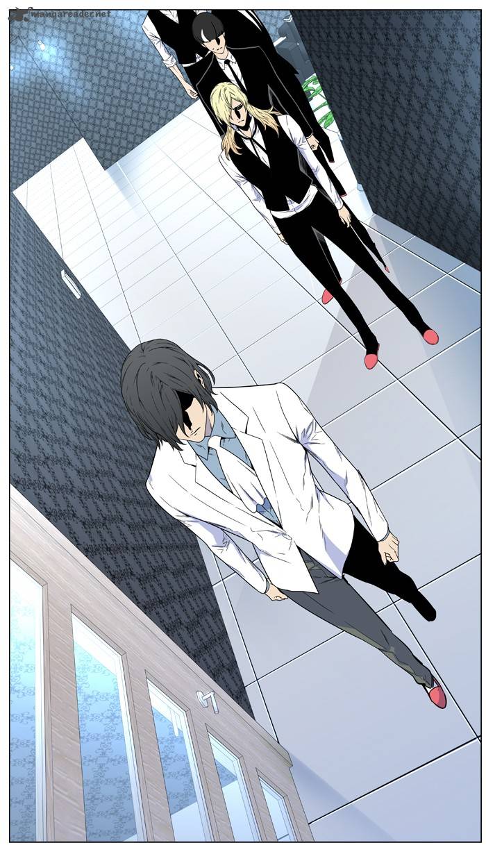 Noblesse 484 69