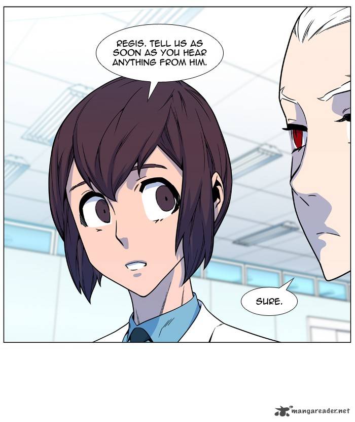 Noblesse 484 9