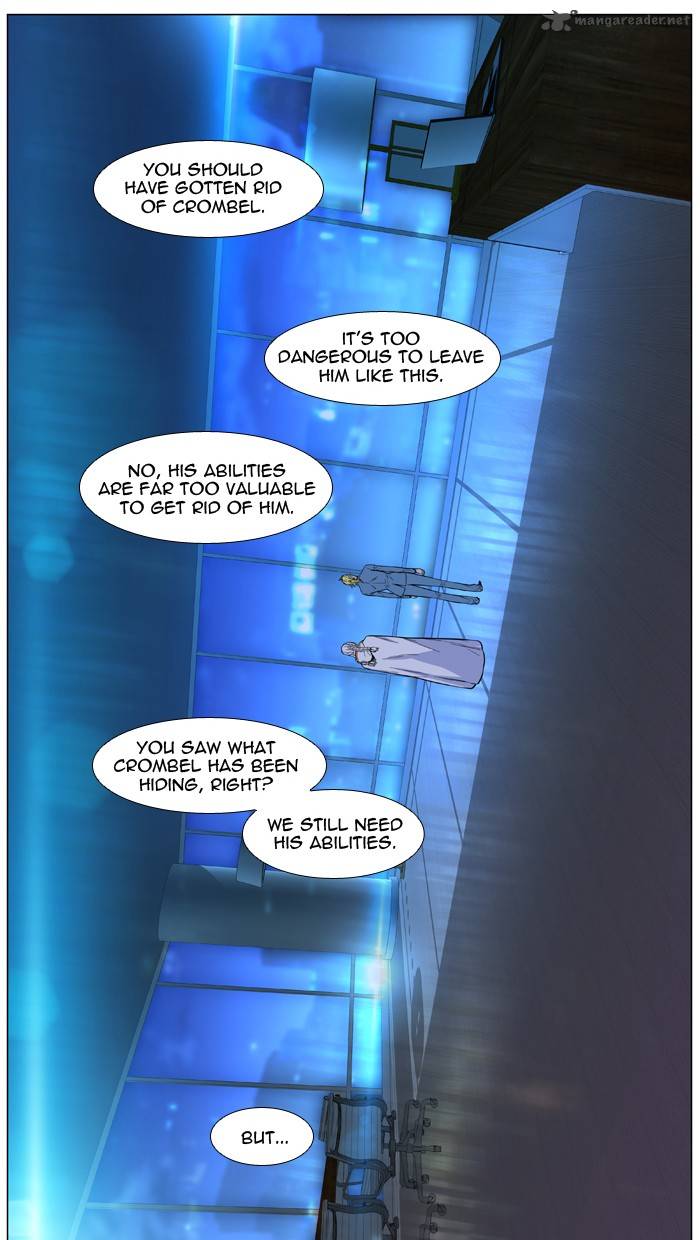 Noblesse 486 24