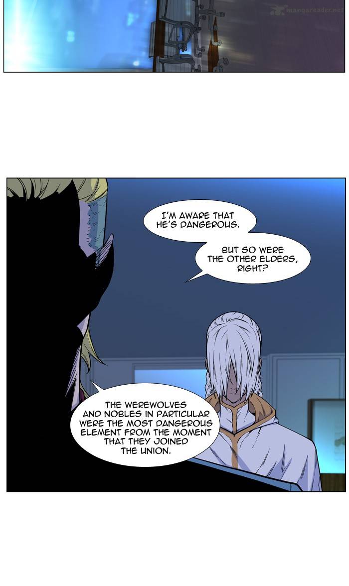 Noblesse 486 25