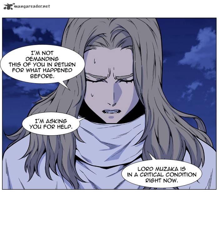 Noblesse 486 52
