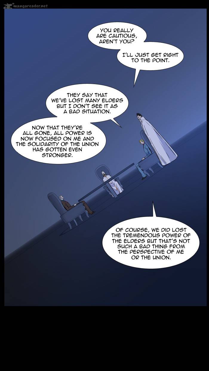 Noblesse 486 7